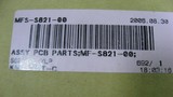 MFS-S821-00