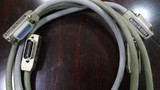 Cable IEEE-468 GPIB 1m